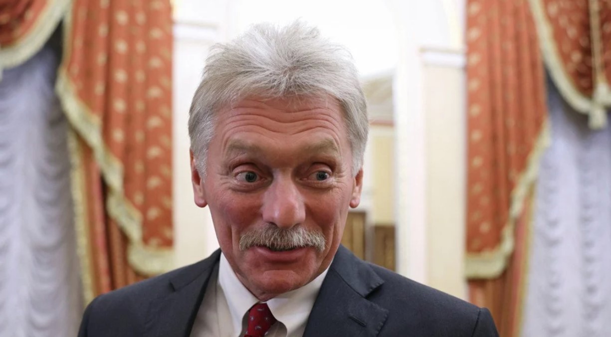 Туманні перспективи миру: Кремль відреагував на заяву Буданова про переговори у вересні Туманні перспективи миру: Кремль відреагував на заяву Буданова про переговори у вересні